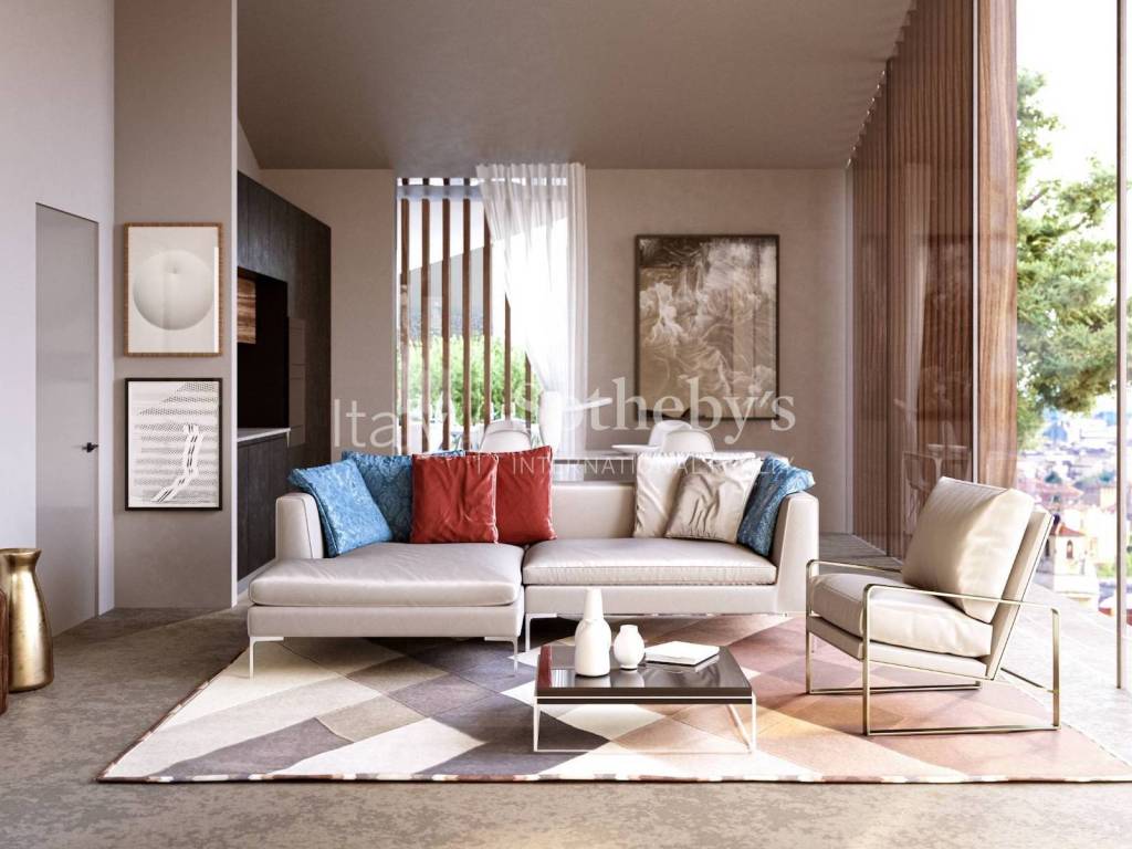 Villa a Verona in Via Valdonega - Foto 3