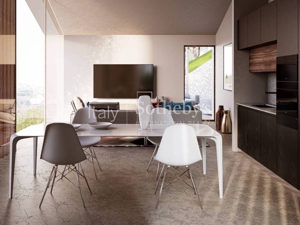 Villa a Verona in Via Valdonega - Foto 4