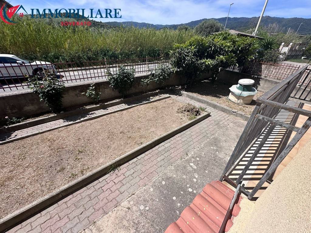 Appartamento a Isca sullo ionio in Via Olivarella - Foto 3