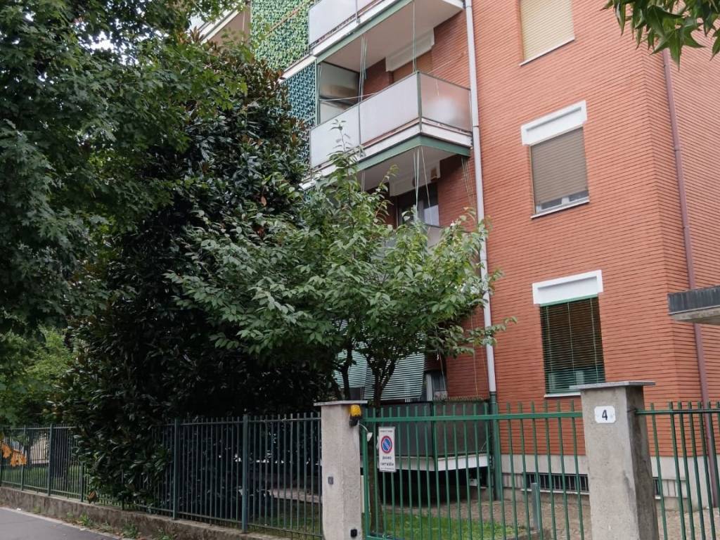 Appartamento a Treviglio in Viale Forze Armate, 4 - Foto 3
