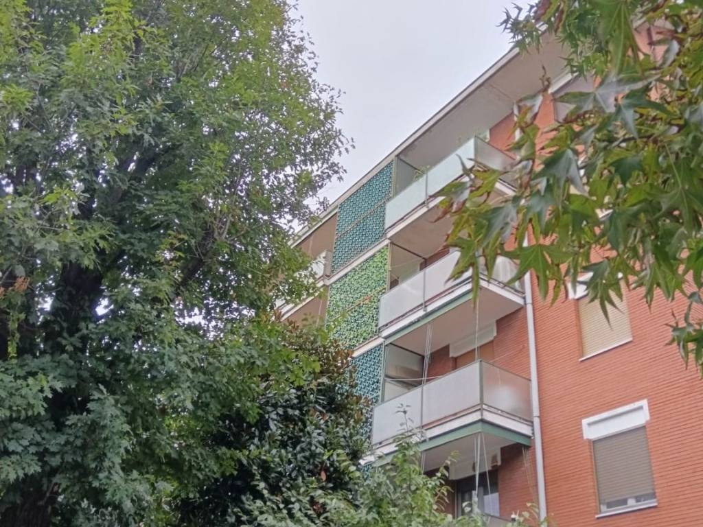 Appartamento a Treviglio in Viale Forze Armate, 4 - Foto 4