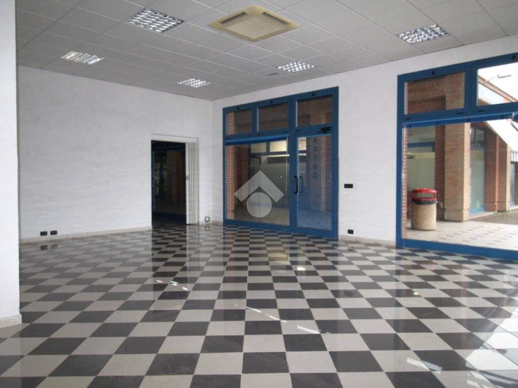 Appartamento a Pegognaga in VIA EUGENIO BERLINGUER, 80 - Foto 2