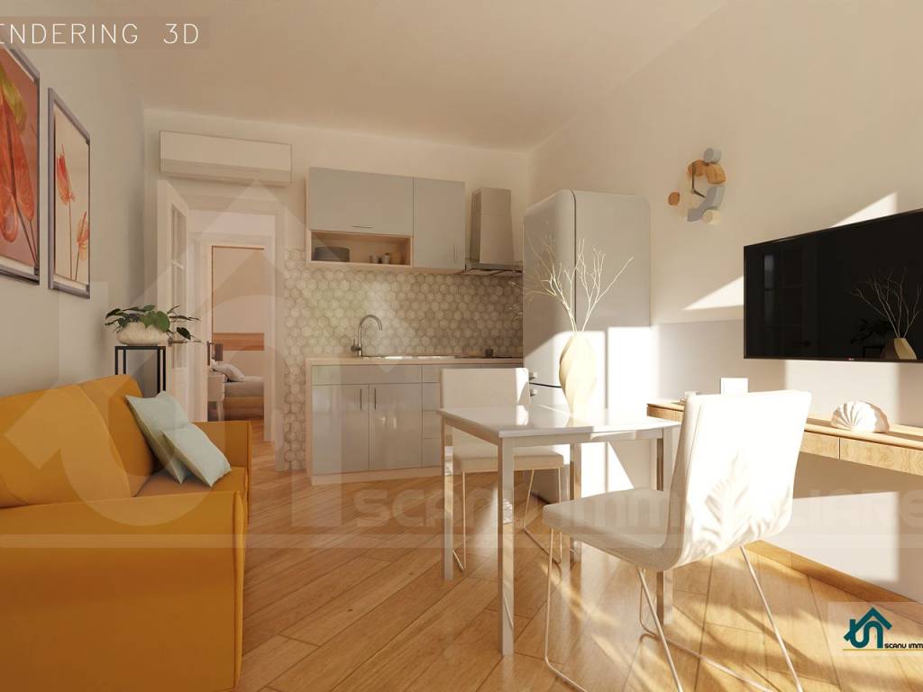 Appartamento a Monastir - Foto 4