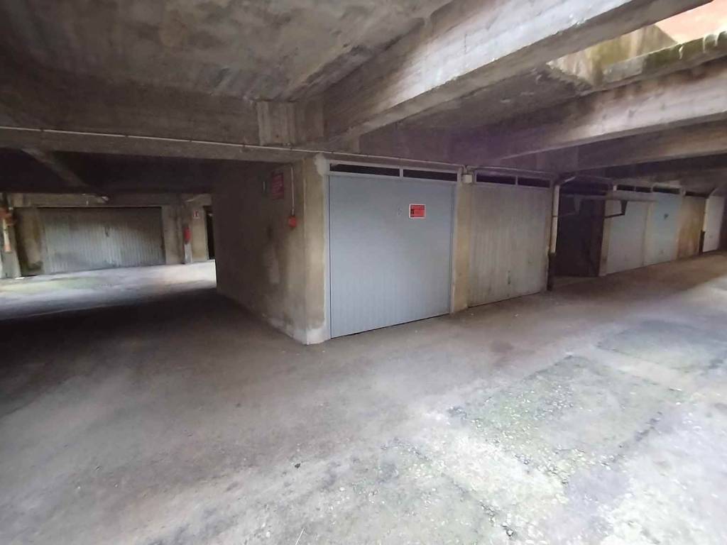 Box / garage a Biella in via gobetti, 2 - Foto 2