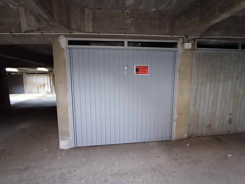 Box / garage a Biella in via gobetti, 2 - Foto 3