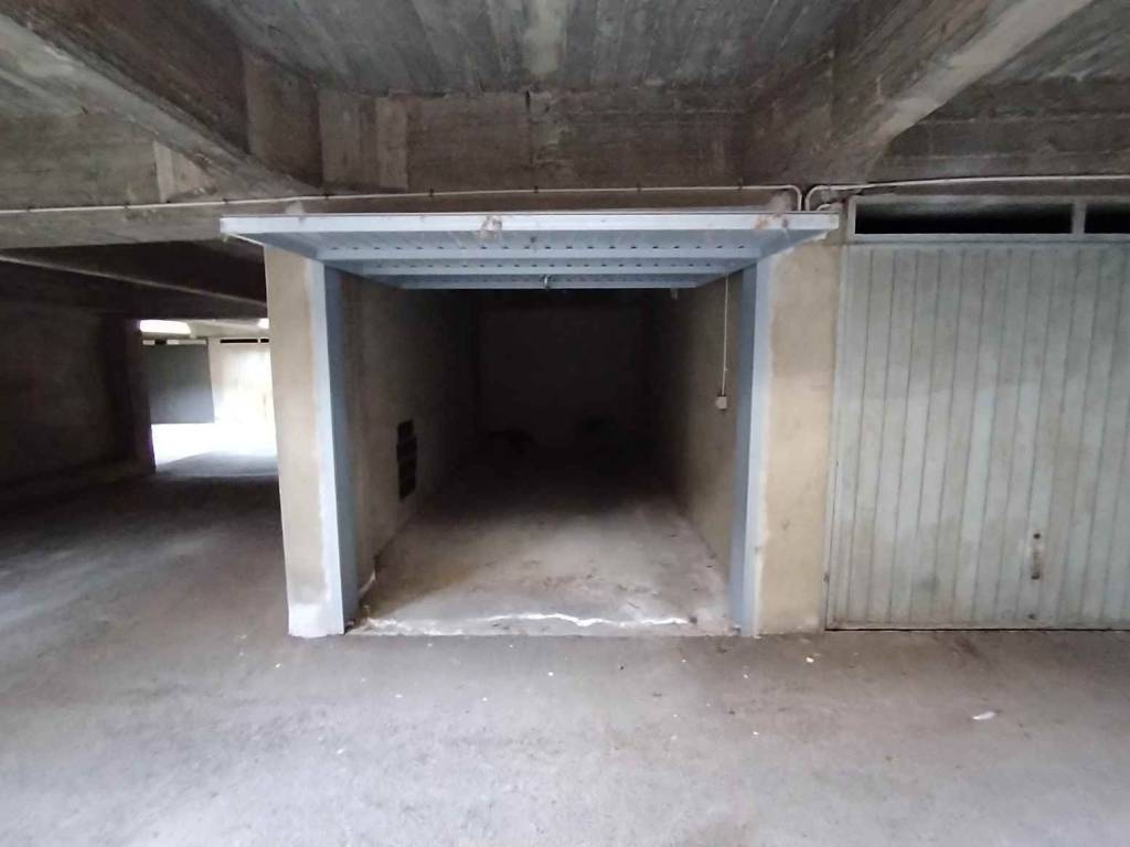 Box / garage a Biella in via gobetti, 2 - Foto 4