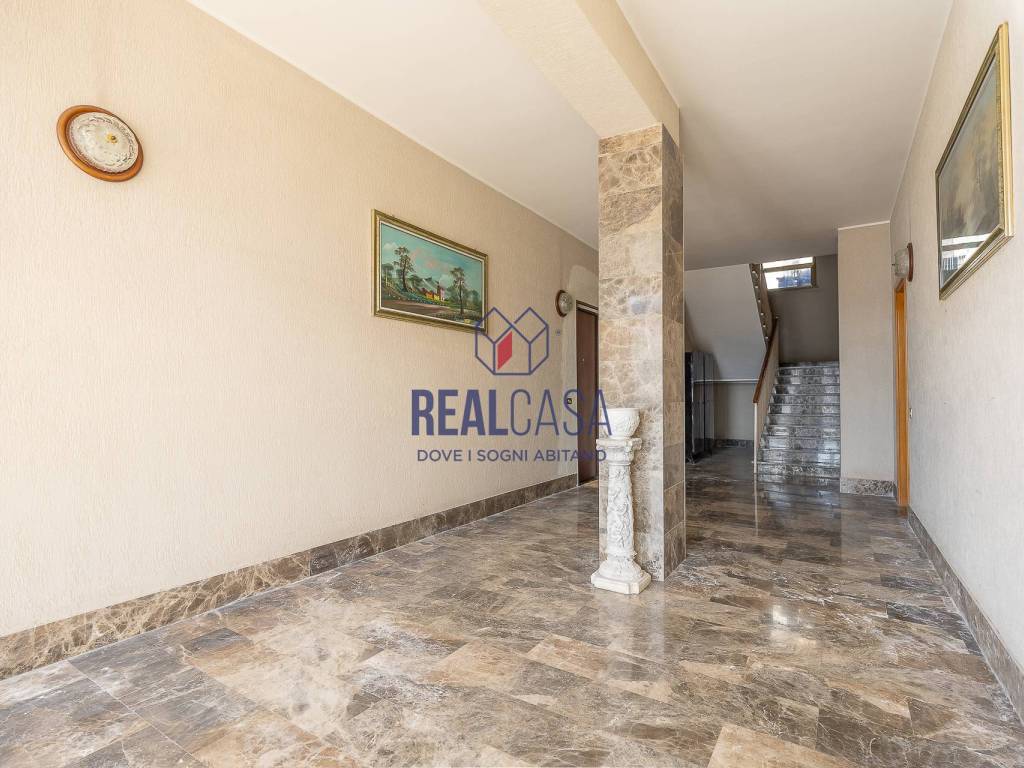 Appartamento a Rocca priora in Via della Pineta, 123 - Foto 5