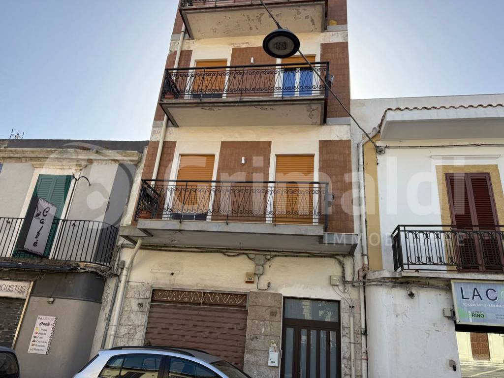 Immobile a Messina in via consolare valeria , 195 - Foto 2