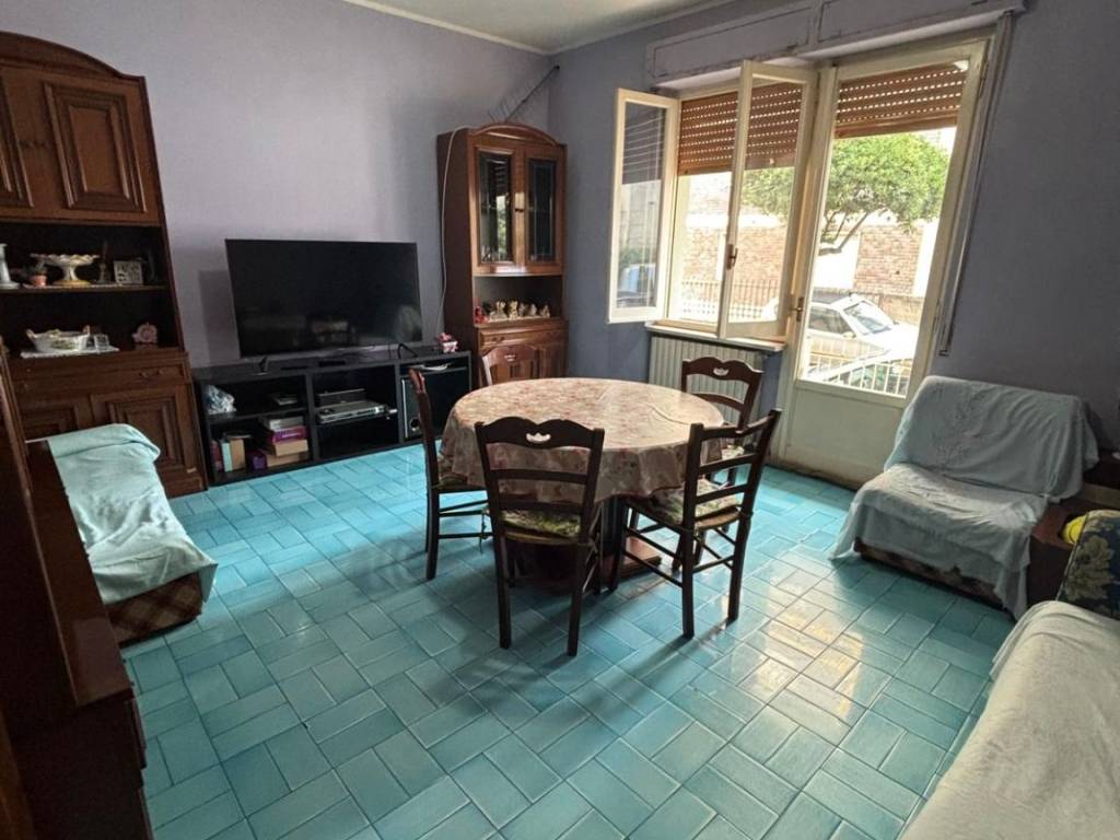 Appartamento a Francavilla al mare in Viale Gabriele D'Annunzio, 68 - Foto 3