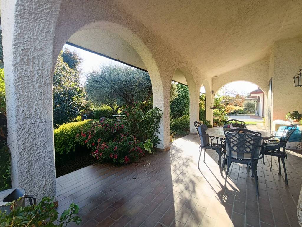 Villa a Maserà di padova in Via Casalserugo - Foto 3
