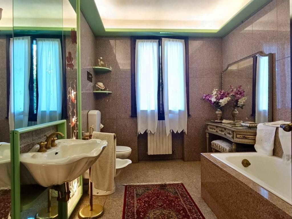 Villa a Maserà di padova in Via Casalserugo - Foto 4
