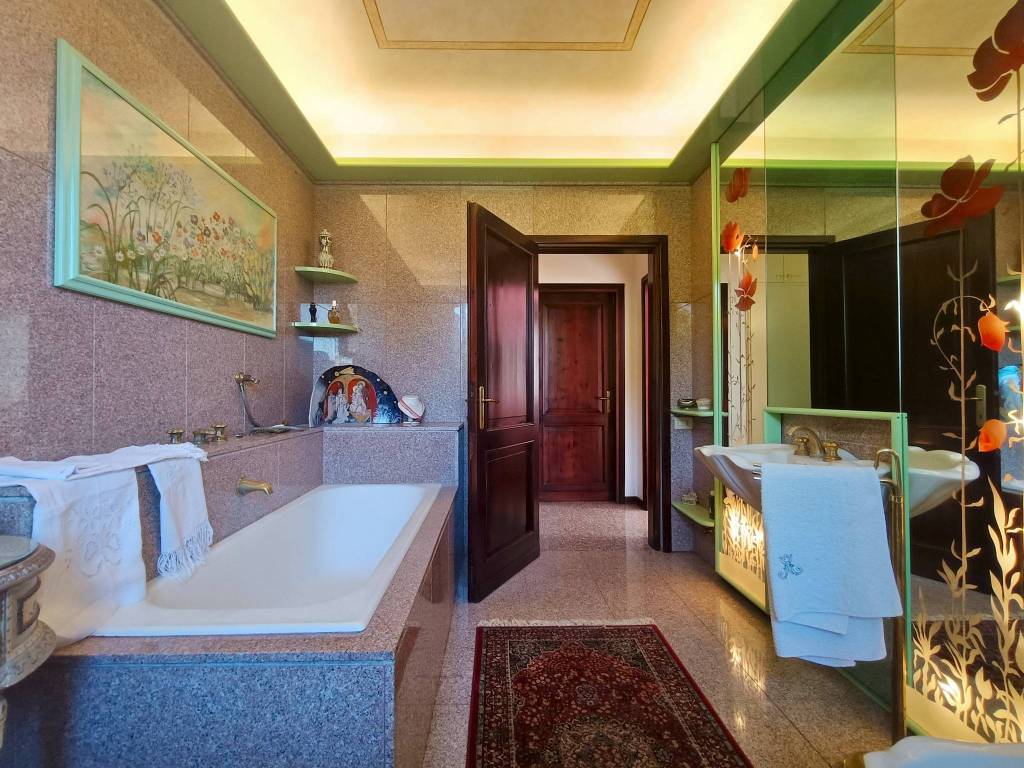 Villa a Maserà di padova in Via Casalserugo - Foto 5