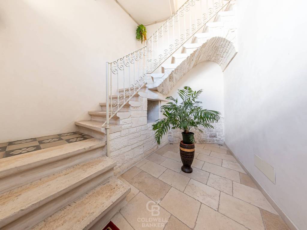 Palazzo / stabile a Martina franca in VIA DONIZETTI, 89 - Foto 3