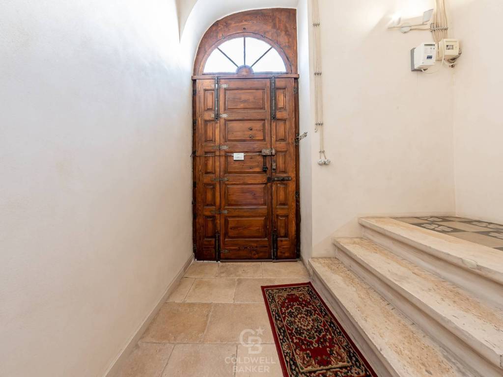 Palazzo / stabile a Martina franca in VIA DONIZETTI, 89 - Foto 4