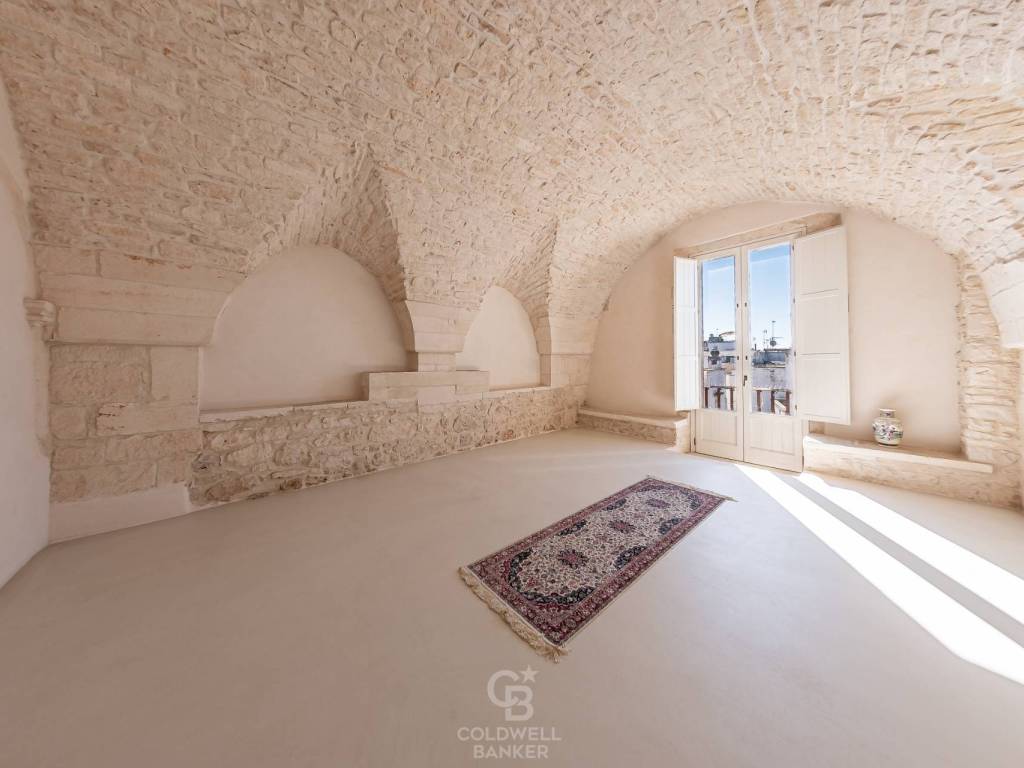 Palazzo / stabile a Martina franca in VIA DONIZETTI, 89 - Foto 5