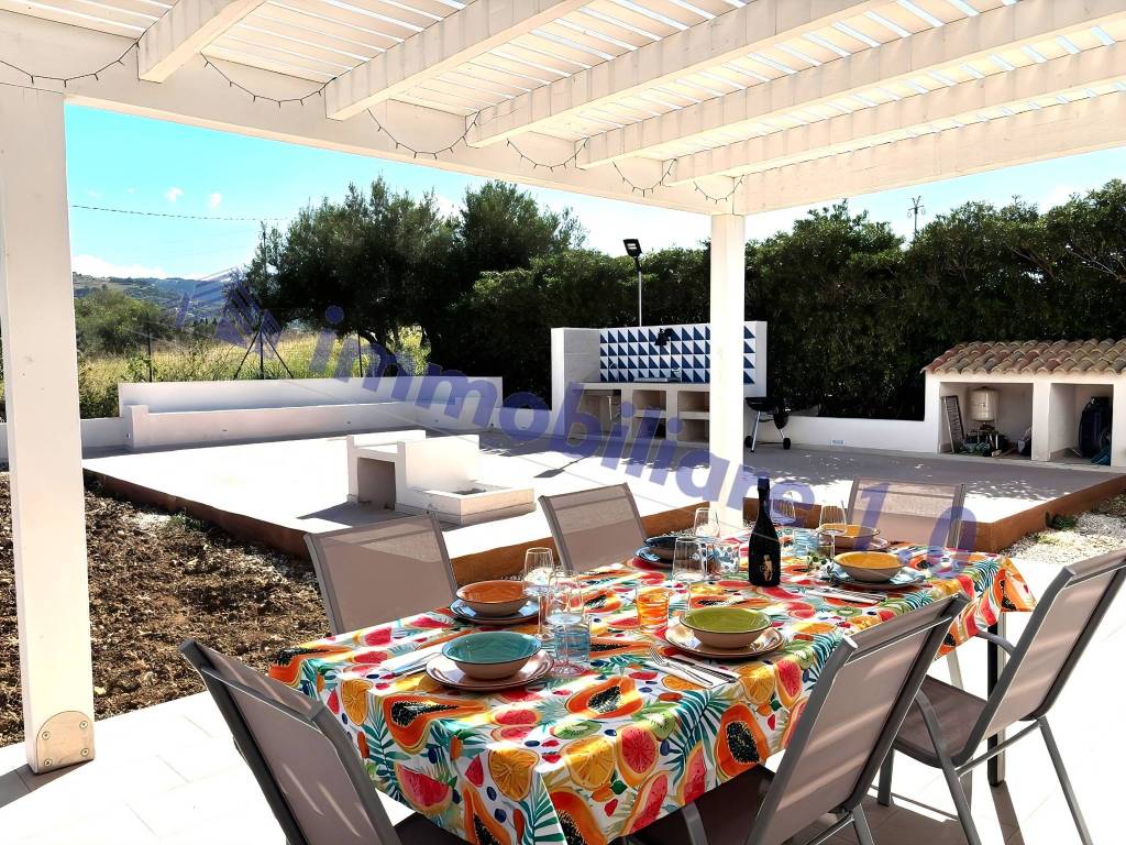 Villa a Castellammare del golfo in Contrada Fraginesi - Foto 4