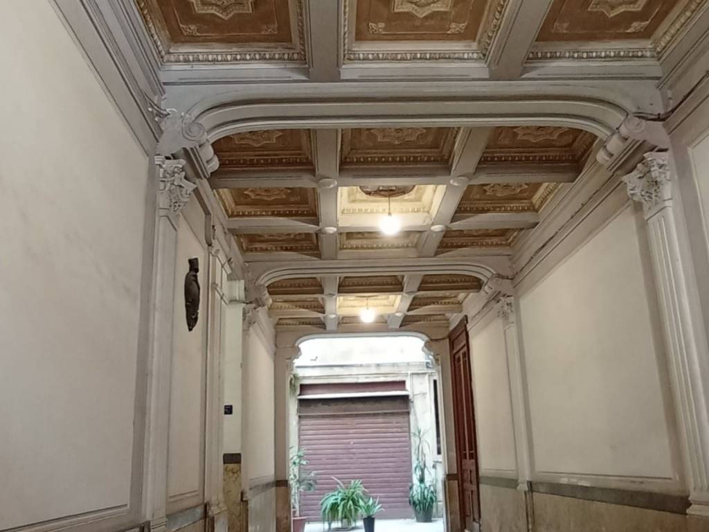 Immobile a Messina in Via Ghibellina, 45 - Foto 2