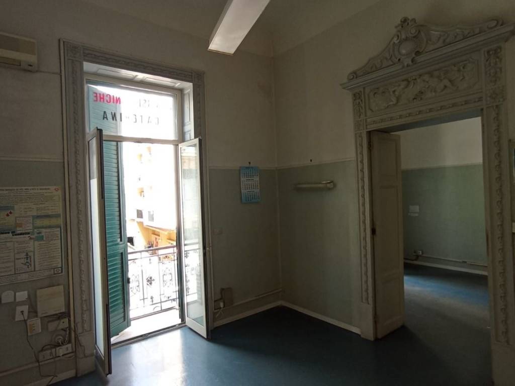 Immobile a Messina in Via Ghibellina, 45 - Foto 5