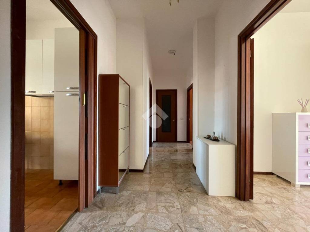 Appartamento a Castellanza in Via ponchiroli, 12 - Foto 2