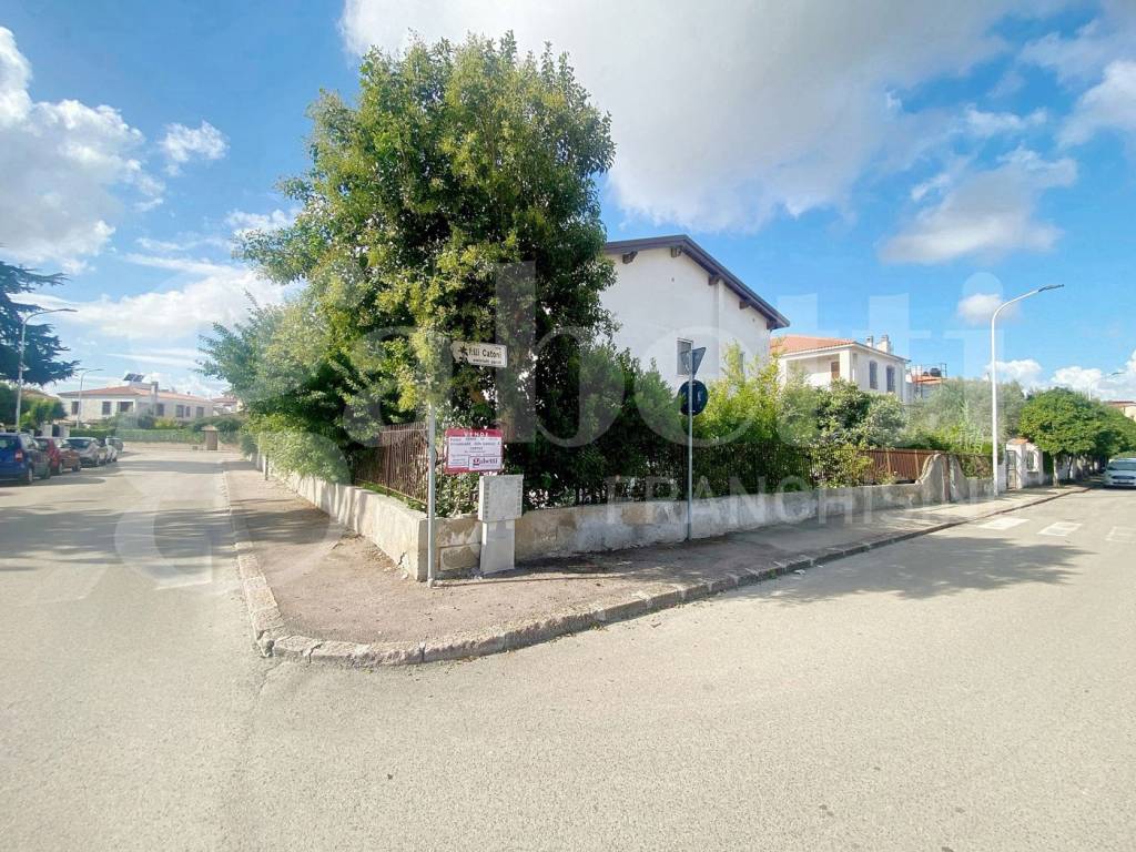 Appartamento a Sassari in Via Efisio Cugia , 7 - Foto 3