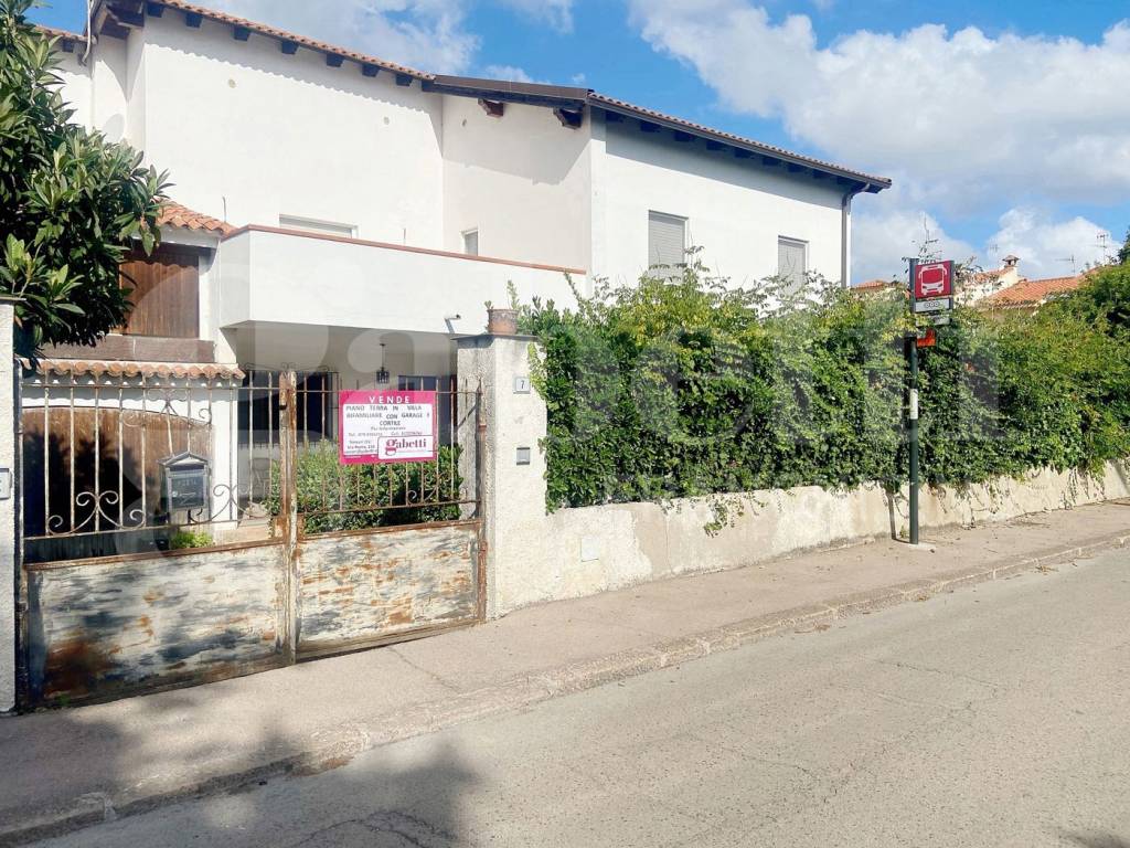 Appartamento a Sassari in Via Efisio Cugia , 7 - Foto 4