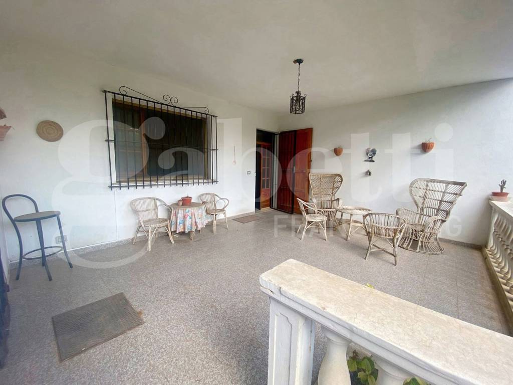 Appartamento a Sassari in Via Efisio Cugia , 7 - Foto 5