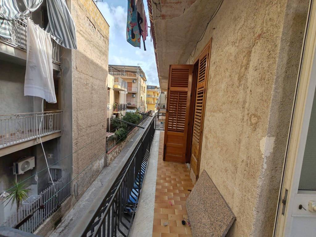 Appartamento a Bagheria in Via Gaio Crispo Sallustio - Foto 4