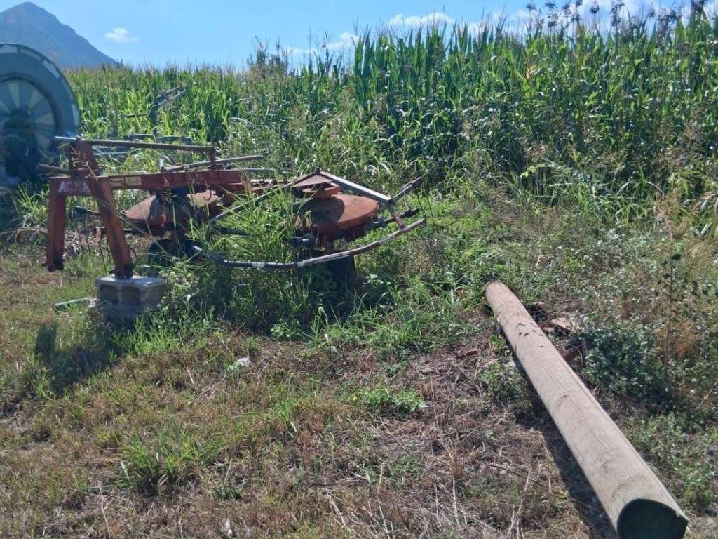 Rustico / casale a Capaccio paestum in via cortigliano - Foto 4