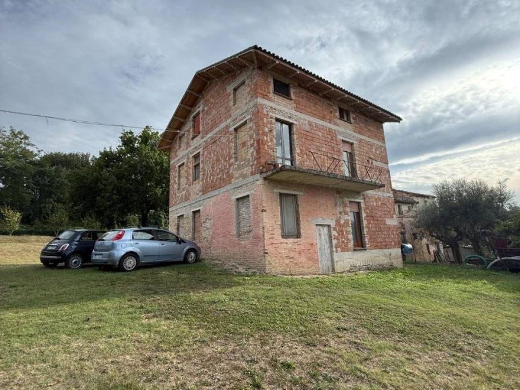Villa a Tolentino in Contrada Ributino, 17 - Foto 2
