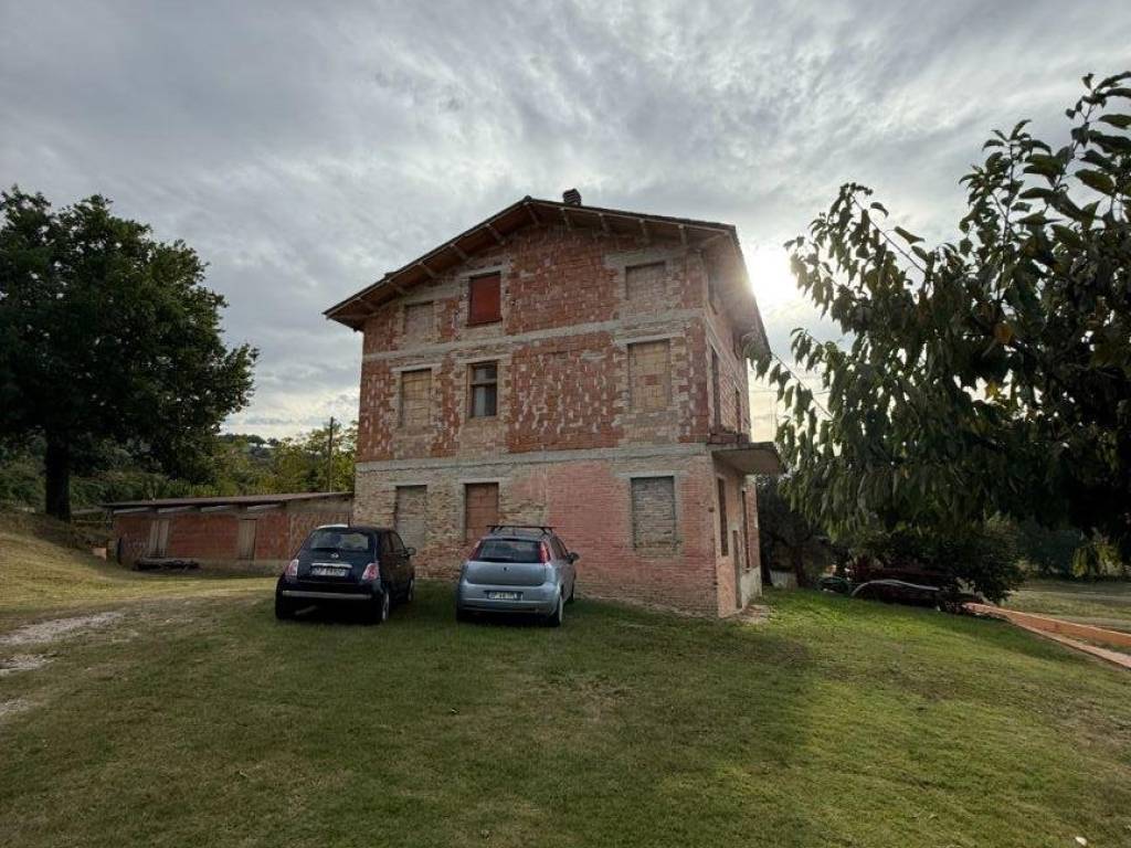 Villa a Tolentino in Contrada Ributino, 17 - Foto 3