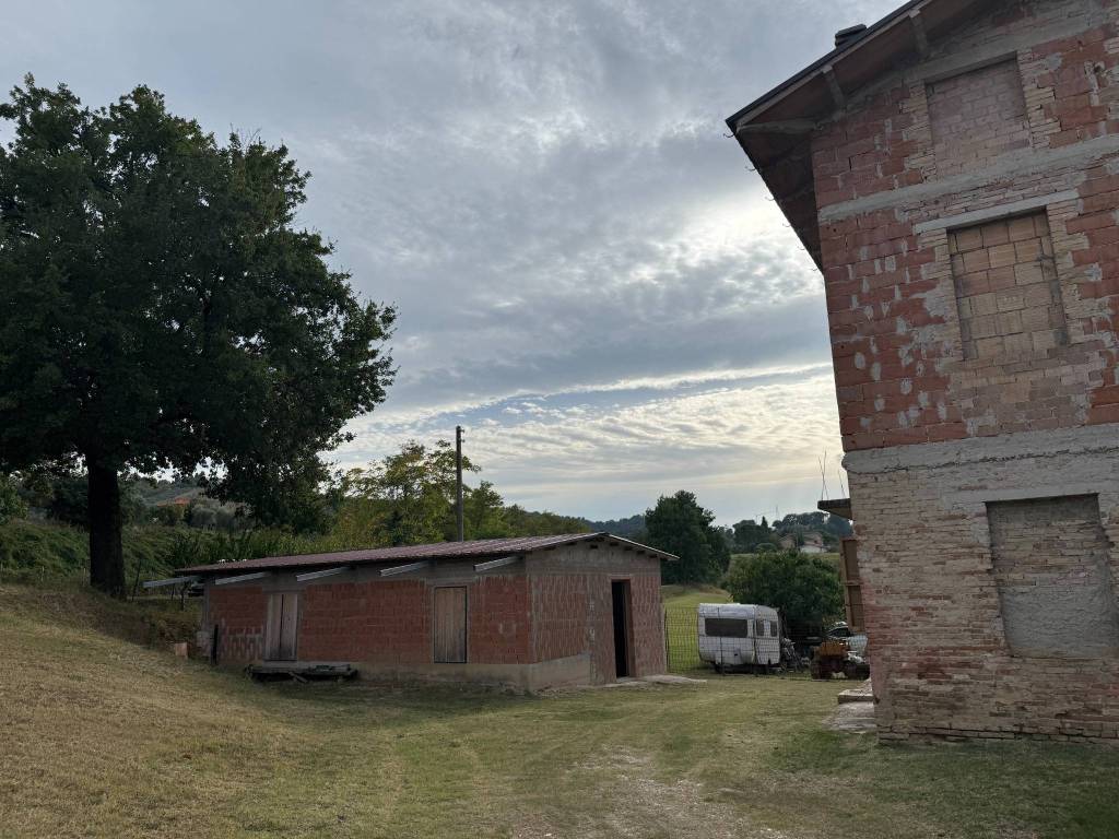 Villa a Tolentino in Contrada Ributino, 17 - Foto 4