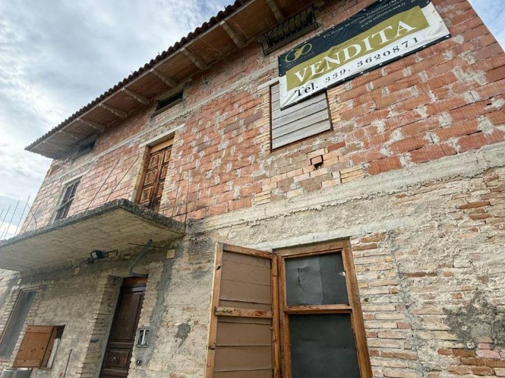 Villa a Tolentino in Contrada Ributino, 17 - Foto 5