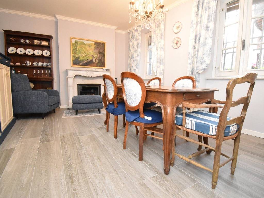 Appartamento a Seravezza in Via Enrico Pea, 71 - Foto 4