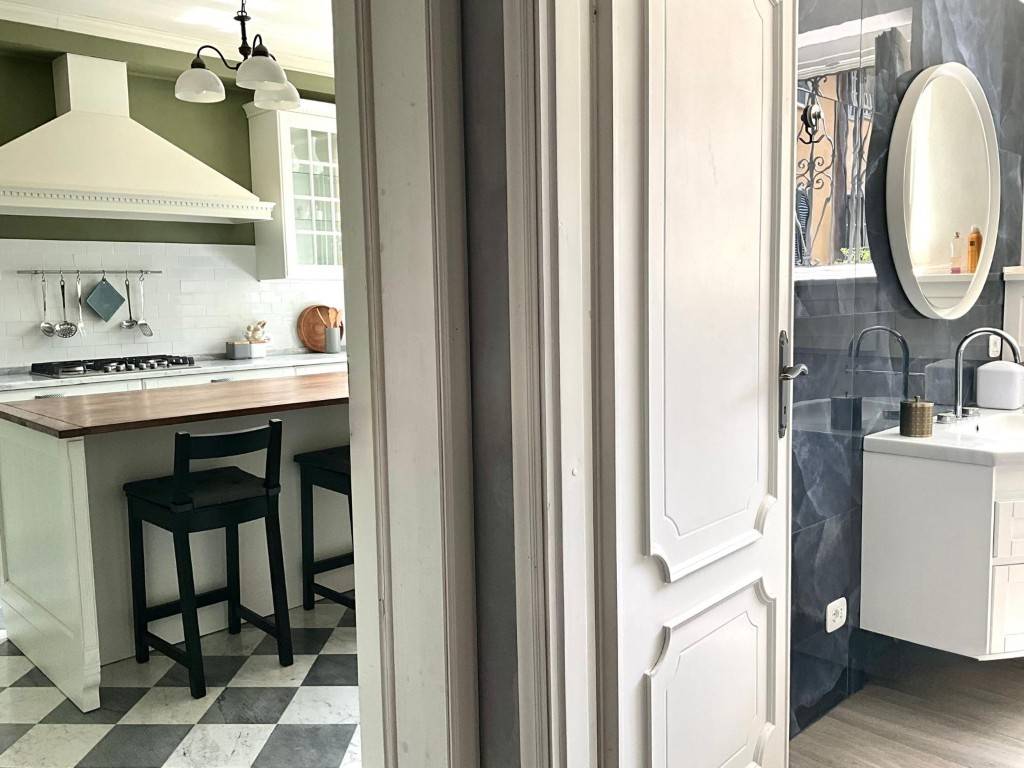 Appartamento a Seravezza in Via Enrico Pea, 71 - Foto 5