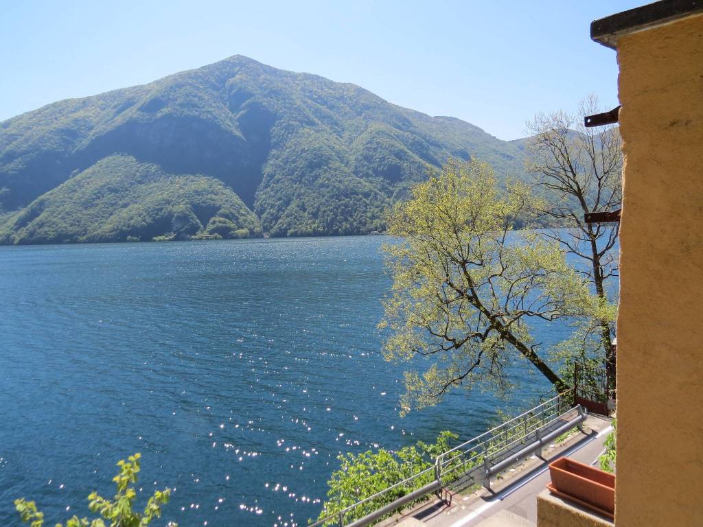 Villa a Valsolda in Via Statale - Foto 5