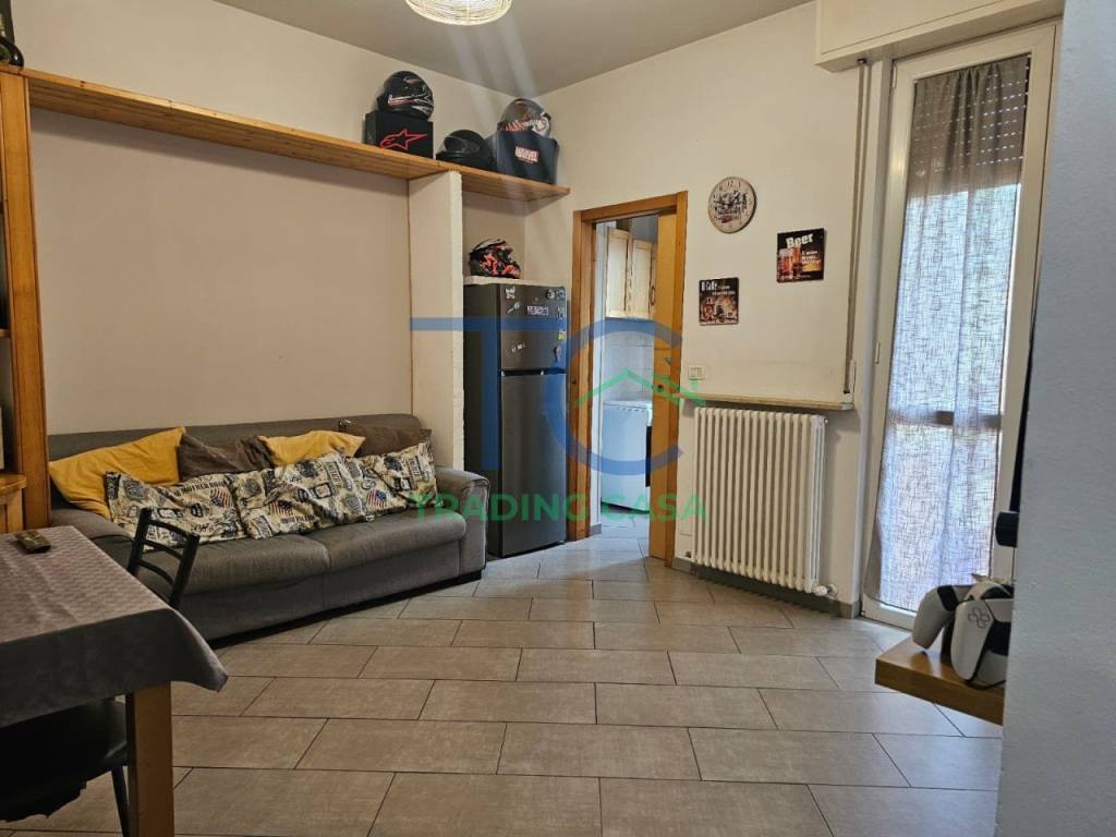 Appartamento a Piacenza in Via Stradella - Foto 3