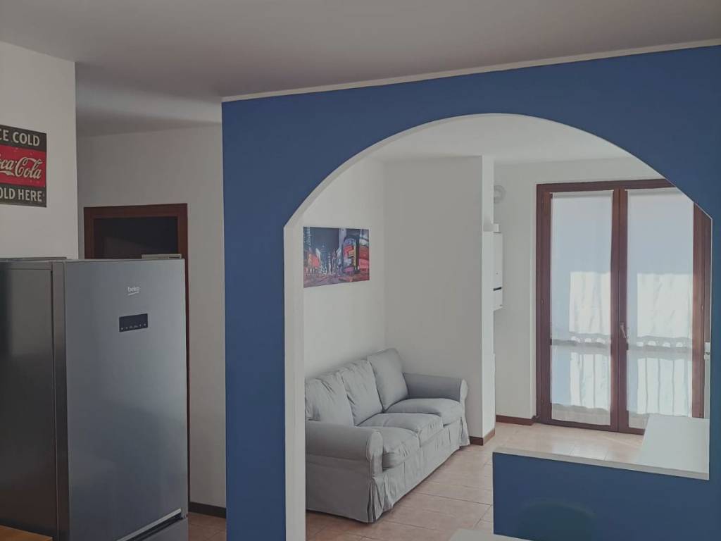 Appartamento a Cassina rizzardi in Via Vittorio Emanuele - Foto 4