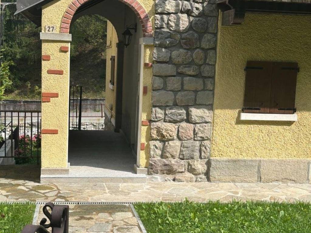 Attico / mansarda a Limone piemonte in Corso Nizza, 27 - Foto 2