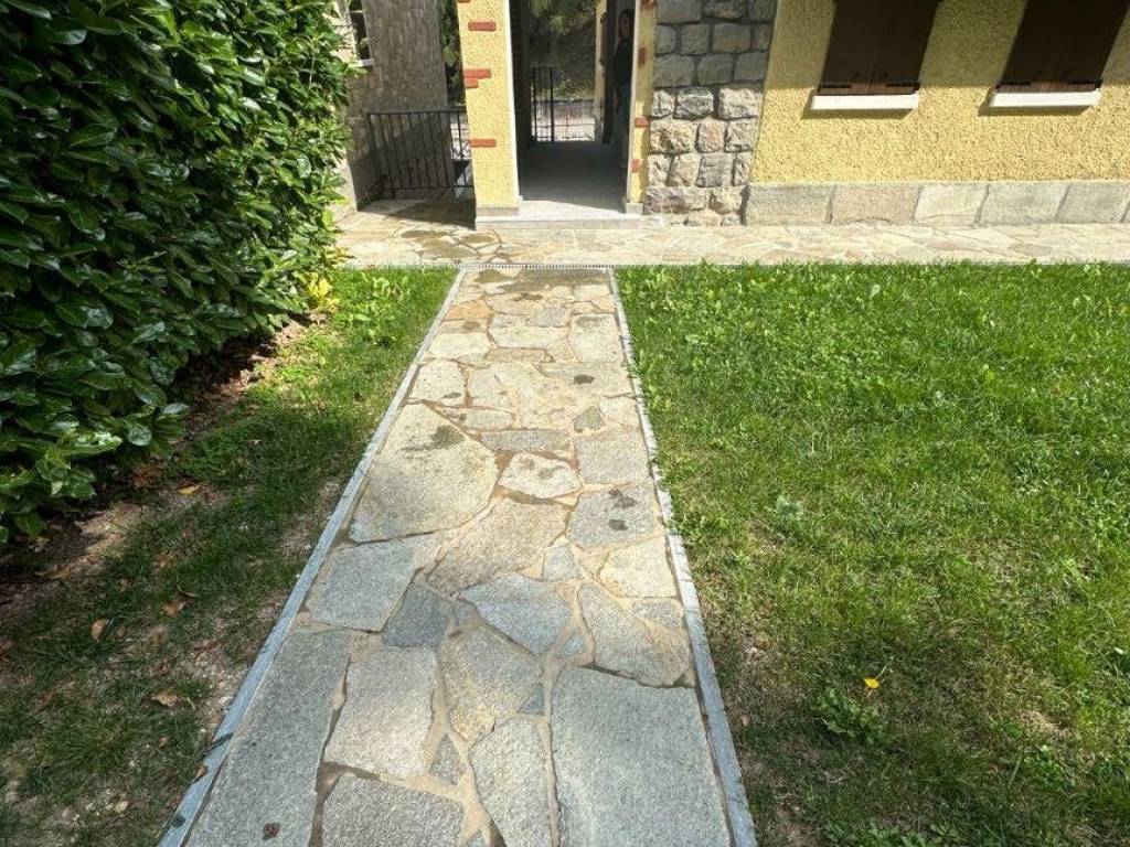 Attico / mansarda a Limone piemonte in Corso Nizza, 27 - Foto 3