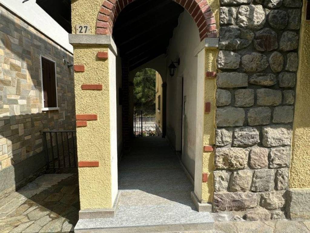Attico / mansarda a Limone piemonte in Corso Nizza, 27 - Foto 4