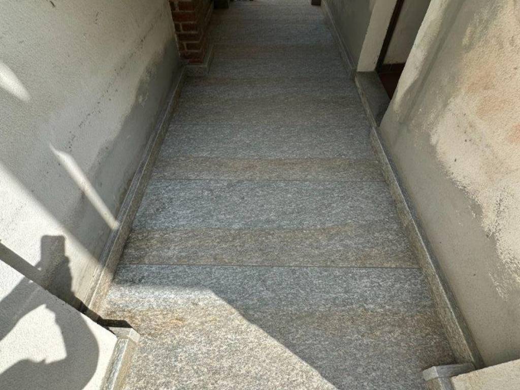 Attico / mansarda a Limone piemonte in Corso Nizza, 27 - Foto 5