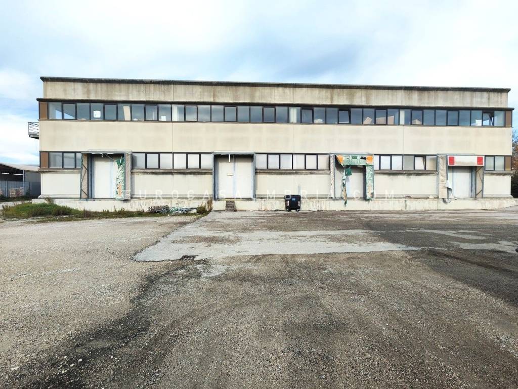 Immobile a Città di castello in Via Italo Svevo - Foto 3