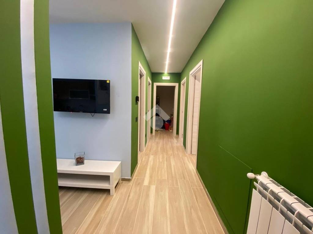 Appartamento a Potenza in VIA GABET, 8 - Foto 3