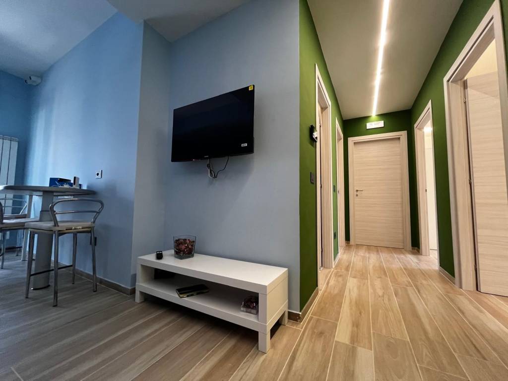 Appartamento a Potenza in VIA GABET, 8 - Foto 4