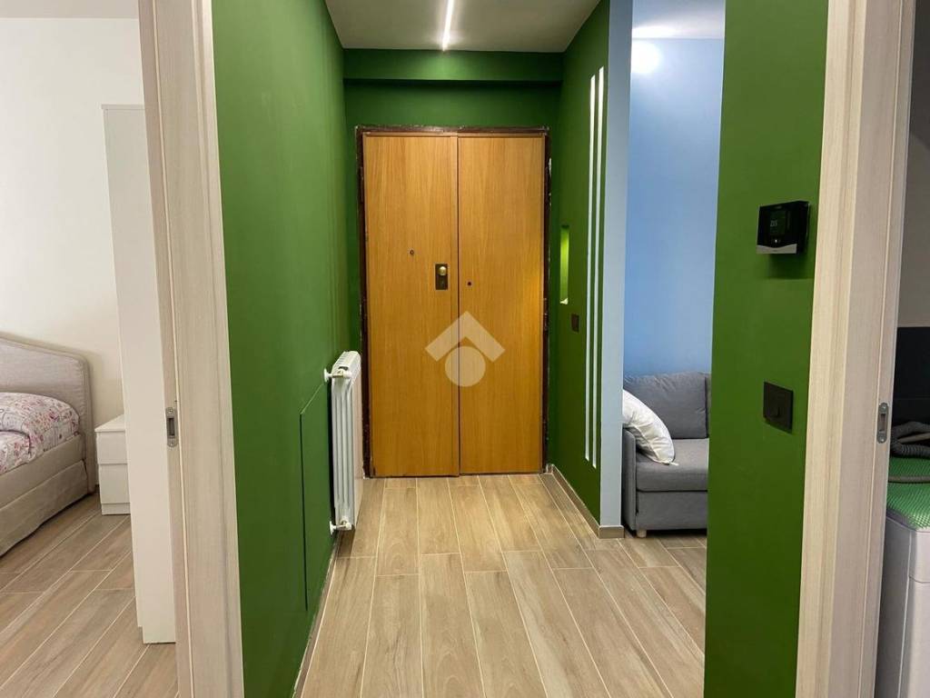 Appartamento a Potenza in VIA GABET, 8 - Foto 5