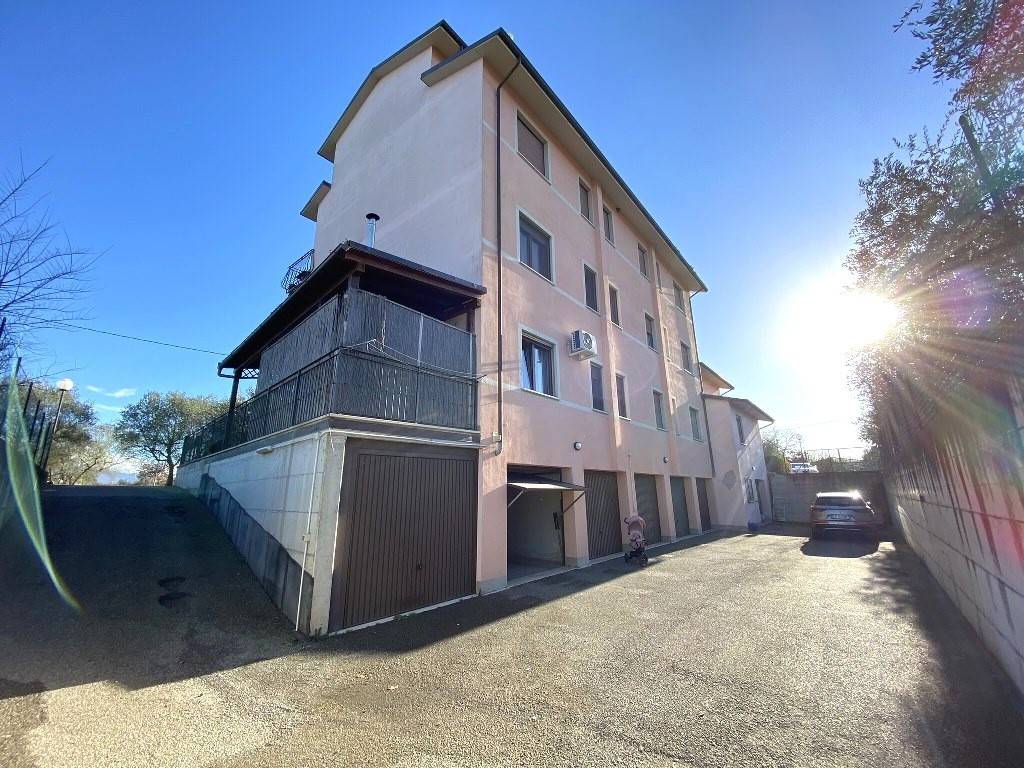 Appartamento a Cortona in Case Sparse Montecchio, 275 - Foto 3