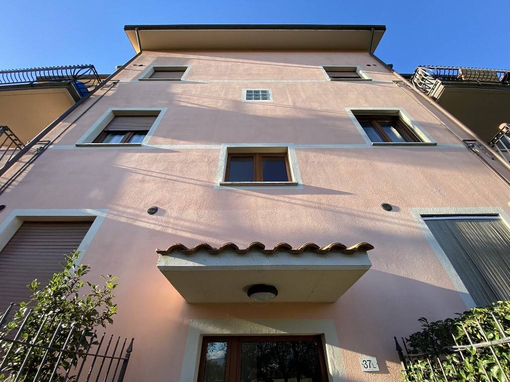 Appartamento a Cortona in Case Sparse Montecchio, 275 - Foto 4