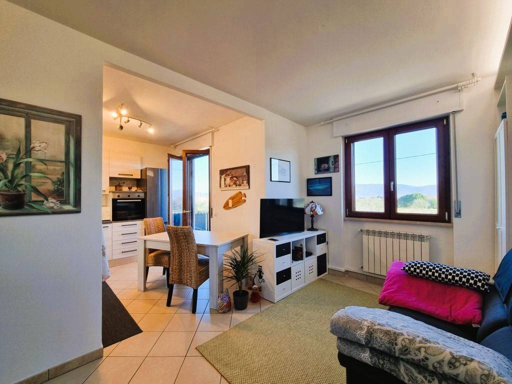 Appartamento a Cortona in Case Sparse Montecchio, 275 - Foto 5