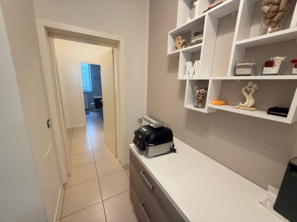Appartamento a Cremona in Via degli Opifici, 4 - Foto 5