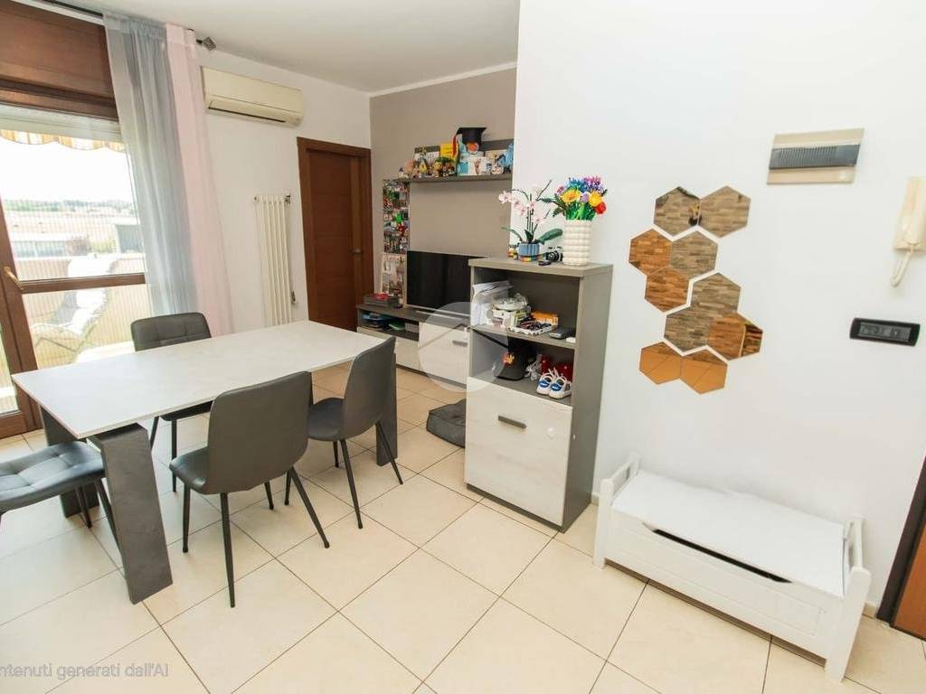 Appartamento a Volpiano in Via Frank Anna, 14 - Foto 3